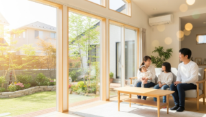 注文住宅の間取りは自分で！後悔しないコツと無料アプリ活用法