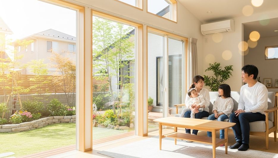 注文住宅の間取りは自分で!後悔しないコツと無料アプリ活用法