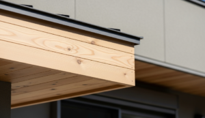 一条工務店の軒天｜標準・オプション費用と後悔しない選び方