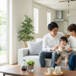 冷蔵庫のスペースは新築で失敗しない！寸法の基本と注意点