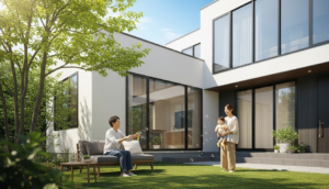 パナソニックホームズの外構費用と業者選びの完全ガイド【2025年版】