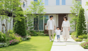 注文住宅の大和ハウスの坪単価は？評判と特徴を徹底解説