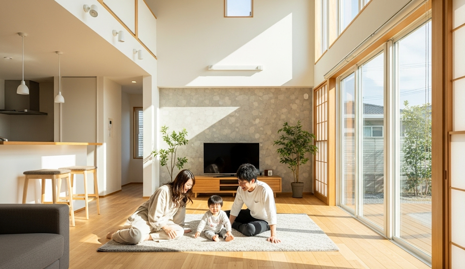 一条工務店のエアコンの買い替え完全ガイド|費用と注意点