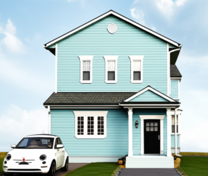 セルコホームの小さい家の価格や間取りは？評判と後悔しないポイント