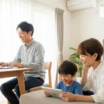 注文住宅のLANケーブルのカテゴリ完全ガイド!後悔しない選び方