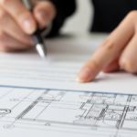 注文住宅の図面は何回まで?平均回数と料金、後悔しない注意点