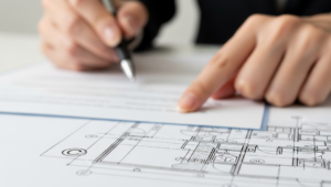 注文住宅の図面は何回まで？平均回数と料金、後悔しない注意点