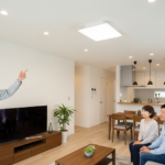 新築のシーリングライトで後悔しない!選び方の完全ガイド