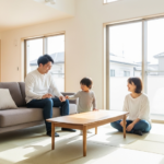 新築を建てると不幸になる?後悔しないための全知識