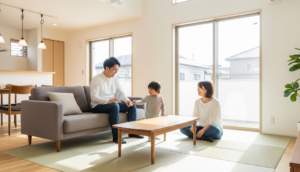 新築を建てると不幸になる？後悔しないための全知識