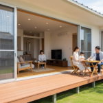 60坪の土地に30坪の平屋を建てる!間取り・費用・後悔しない注意点