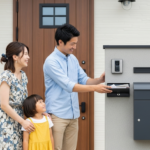 注文住宅のポストの位置で後悔しない!最適な場所選びのコツ