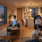 一軒家の光回線を2回線引く方法|メリット・料金・工事の注意点