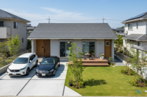 ヘーベルハウスの屋根構造を徹底解説!後悔しないための知識