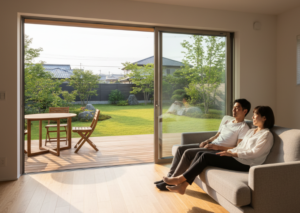 アキュラホームの気密性は本当に低い？2026年の進化と後悔しないための実測戦略