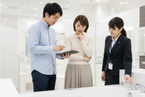 新築でお風呂の追い焚はいらない？後悔しないための判断基準