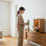 新築に仏壇を置きたくない方へ|後悔しない供養と置き方