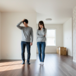新築の床の色の後悔を避ける!失敗しない色選びのコツ