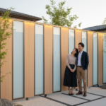 目隠しフェンスは感じ悪い？後悔しないための対策と知識