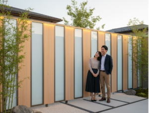 目隠しフェンスは感じ悪い？後悔しないための対策と知識