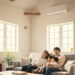 スウェーデンハウスのエアコン後付け完全ガイド|費用と注意点