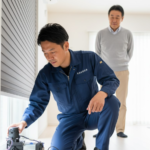 ヘーベルハウスの電動シャッター｜費用から後付け・修理まで解説