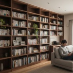 一条工務店のブックシェルフの値段やサイズを解説！後悔しない活用術も