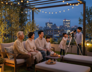 一条工務店のルーフガーデン価格と後悔しない為の注意点