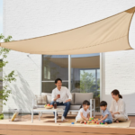 ヘーベルハウスのすだれのフック完全ガイド！純正品から100均まで