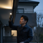 一条工務店のコウモリ対策|侵入経路から駆除費用まで解説