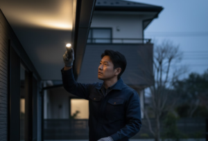 一条工務店のコウモリ対策｜侵入経路から駆除費用まで解説