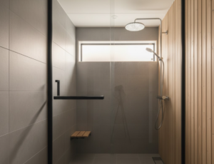 新築をシャワー ルームのみで！後悔しないための全知識