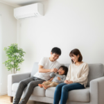 新築のエアコンの穴開けはいつ？後悔しないための注意点