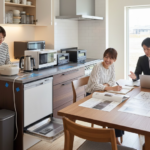 新築のカップボードで後悔しない！失敗例から学ぶ成功のコツ