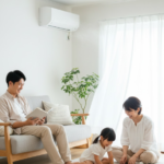 積水ハウスのエアコン工事、量販店で頼むと後悔する？隠蔽配管と費用の真実を徹底解説