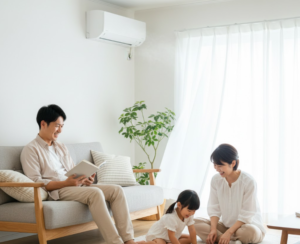 積水ハウスのエアコン工事、量販店で頼むと後悔する？隠蔽配管と費用の真実を徹底解説