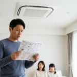 積水ハウスの全館空調のカビ対策｜原因と掃除、費用まで解説