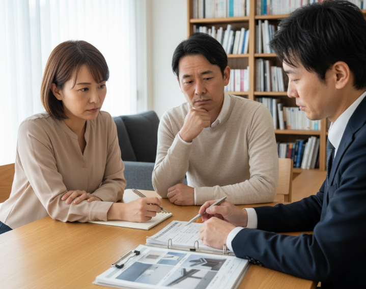 住友不動産の10年点検のブログで費用や保証延長を徹底解説