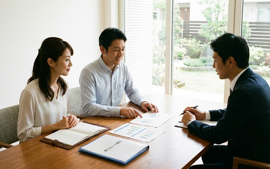 積水ハウスのシャーウッドは4000万で建つ？展示場に行く前に知るべき「成功の分岐点」