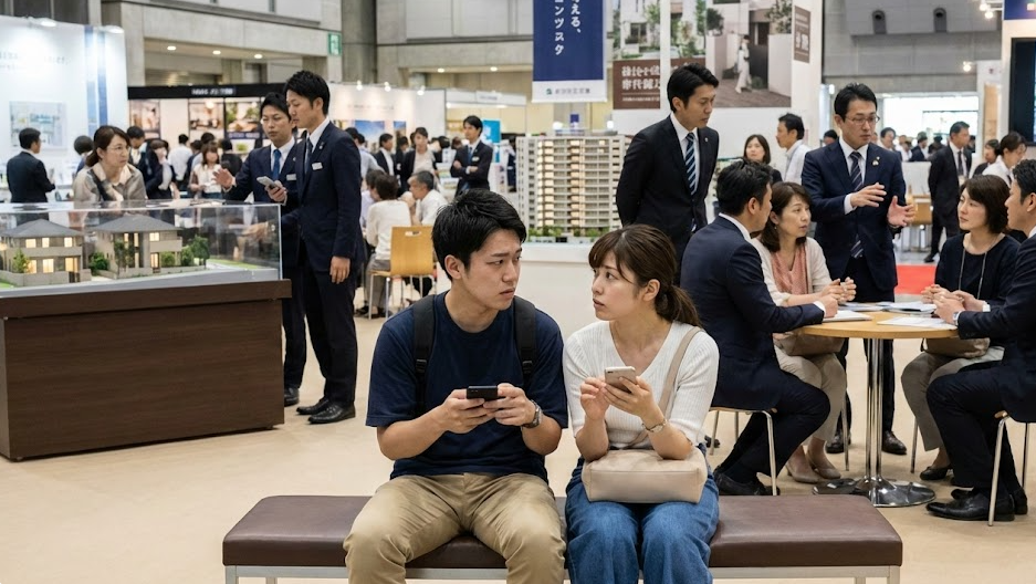 積水ハウスで門前払い？「相手にされない」不安を消してVIP待遇を受ける攻略法