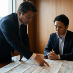 岡山・倉敷で土地探し！100坪以上の広大な敷地を「分筆前」に掴む生存戦略