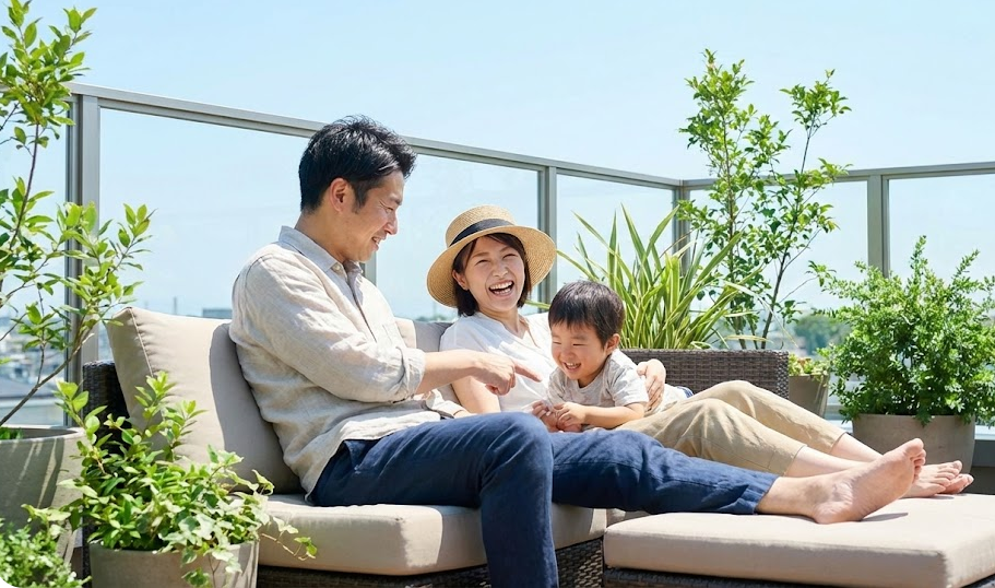 ヘーベルハウスの土地探しで後悔しない！都市部で理想の家を建てるための戦略的ガイド