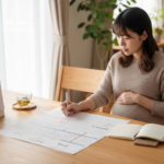 家を建てるタイミングは妊娠中が正解？31歳初マタのための戦略的ロードマップ