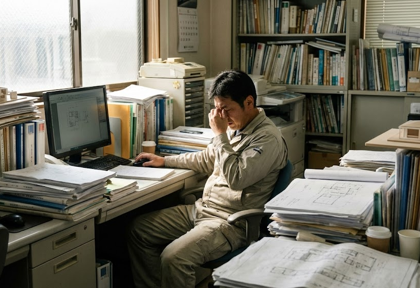 工務店が見積もりを出さないのは「拒絶」のサイン？業界の裏側と後悔しない決別術