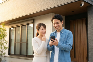 ハウスメーカーの防犯カメラで後悔しない！30万円の見積もりを12万円にする秘策