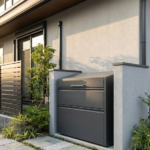 軒家のゴミ置き場は「設備」で決まる！カラス・臭い・外観の後悔を防ぐ完全ガイド