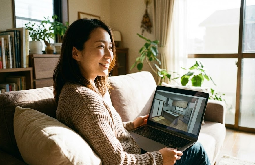 注文住宅のパースなしは損?失敗しないための比較術とリサーチャーが教える回避策