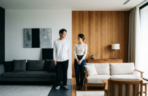 マイホームのモダンで後悔したくないあなたへ：3年で陳腐化する家、30年愛せる家の決定的な違い