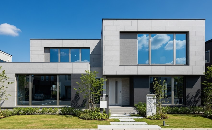 ハウスメーカーの一条工務店で建てるべきか？30年後の家計を守る「性能投資」の真実