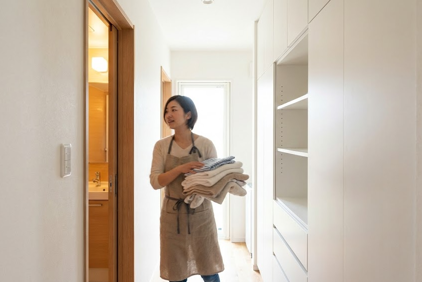 一条工務店の浴室乾燥機は本当に不要？後悔しないための共働き夫婦向け完全ガイド